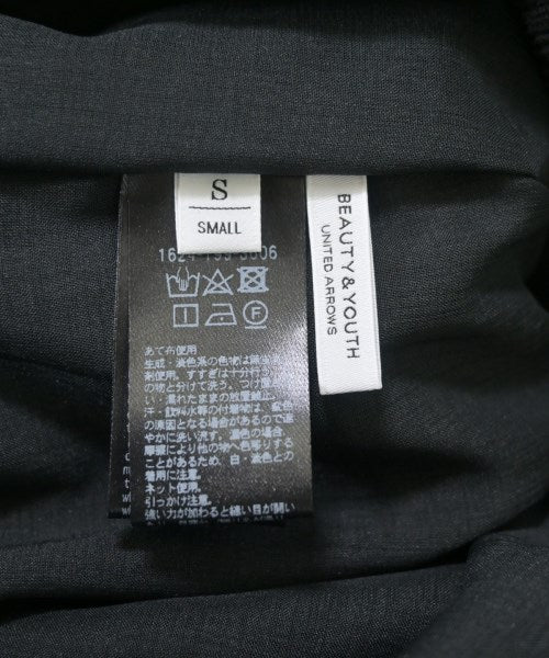 BEAUTY&YOUTH UNITED ARROWS กระโปรงยาว/แม็กซี่ยาว
