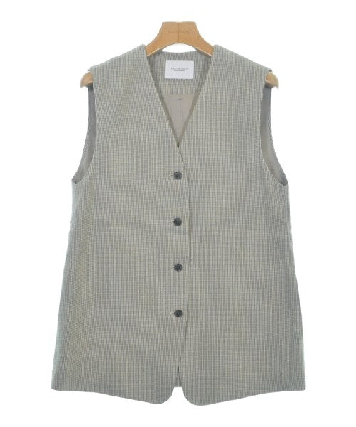 BEAUTY&YOUTH UNITED ARROWS เสื้อกั๊ก