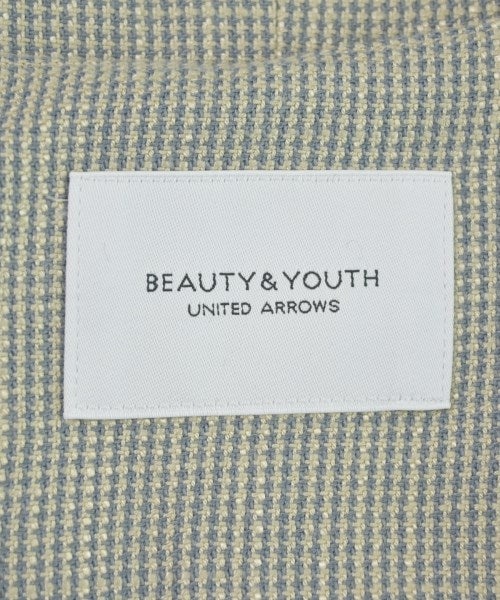 BEAUTY&YOUTH UNITED ARROWS เสื้อกั๊ก