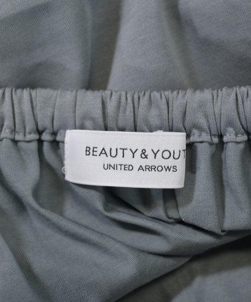 BEAUTY&YOUTH UNITED ARROWS เสื้อสตรี