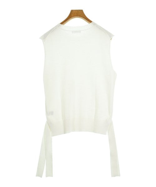 BEAUTY&YOUTH UNITED ARROWS เสื้อกั๊ก