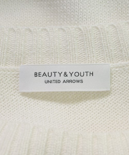 BEAUTY&YOUTH UNITED ARROWS เสื้อกั๊ก