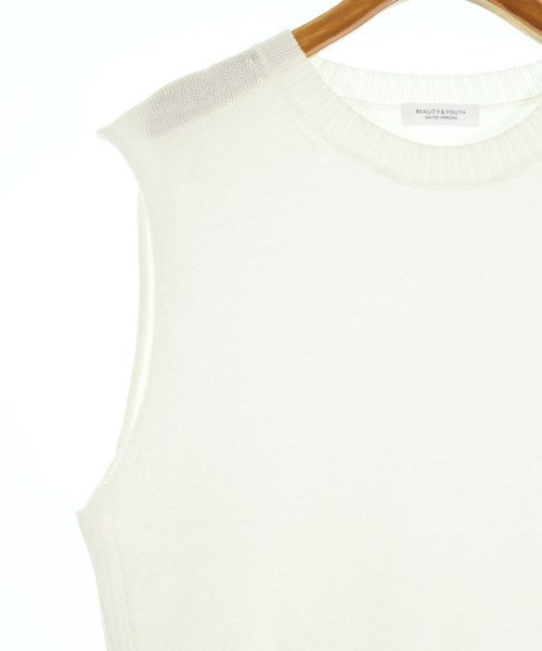 BEAUTY&YOUTH UNITED ARROWS เสื้อกั๊ก