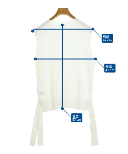 BEAUTY&YOUTH UNITED ARROWS เสื้อกั๊ก