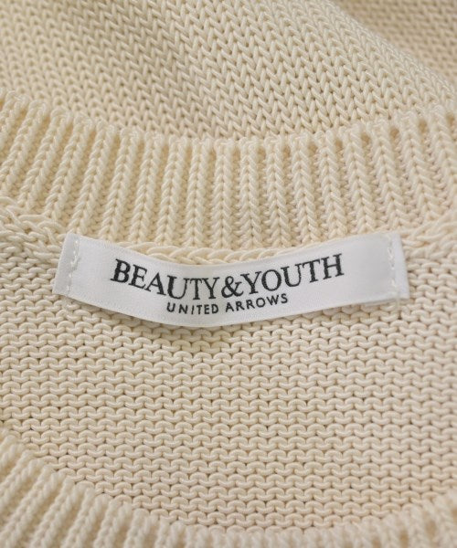 BEAUTY&YOUTH UNITED ARROWS เสื้อกันหนาว