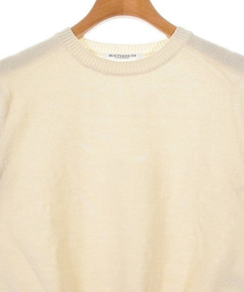 BEAUTY&YOUTH UNITED ARROWS เสื้อกันหนาว