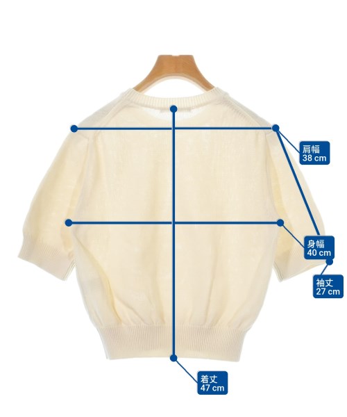 BEAUTY&YOUTH UNITED ARROWS เสื้อกันหนาว