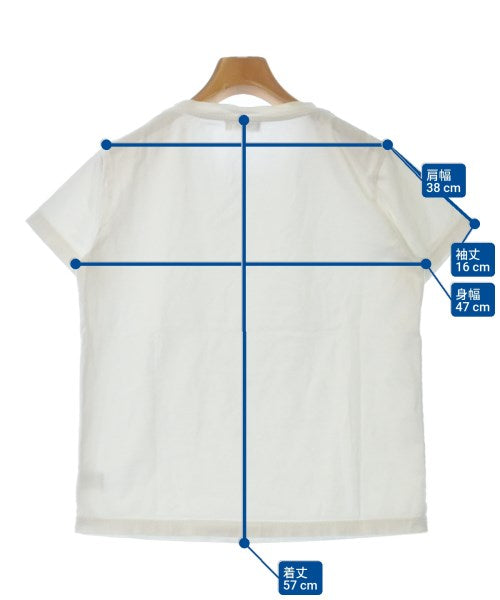 BEAUTY&YOUTH UNITED ARROWS เสื้อยืด/เสื้อท็อปส์