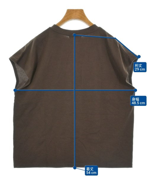 BEAUTY&YOUTH UNITED ARROWS เสื้อยืด/เสื้อท็อปส์