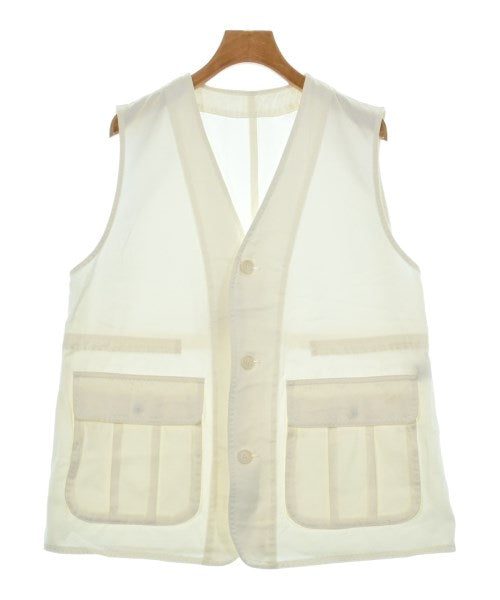 BEAUTY&YOUTH UNITED ARROWS เสื้อกั๊ก