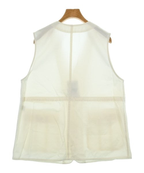 BEAUTY&YOUTH UNITED ARROWS เสื้อกั๊ก