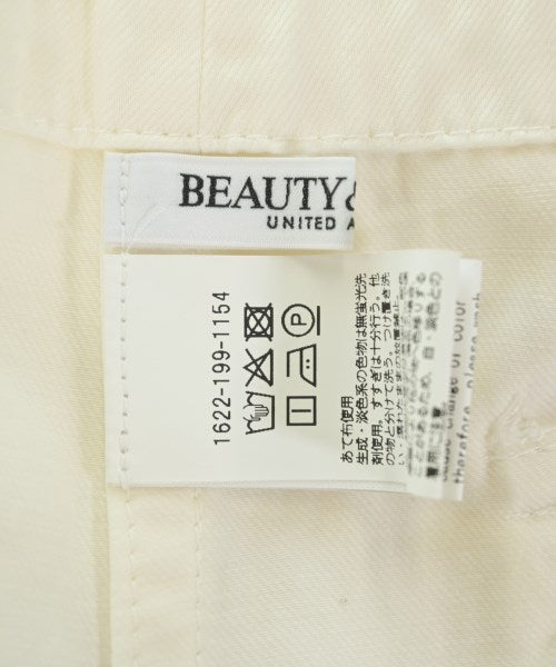 BEAUTY&YOUTH UNITED ARROWS เสื้อกั๊ก