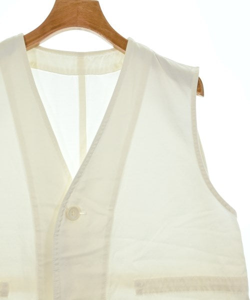 BEAUTY&YOUTH UNITED ARROWS เสื้อกั๊ก