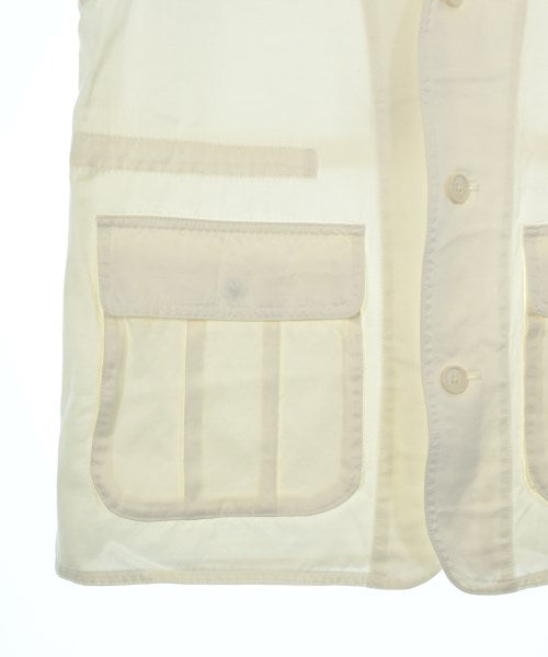 BEAUTY&YOUTH UNITED ARROWS เสื้อกั๊ก