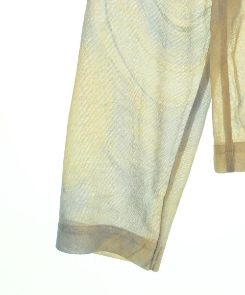 BEAUTY&YOUTH UNITED ARROWS เสื้อยืด/เสื้อท็อปส์