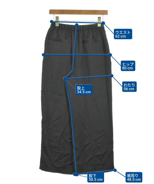 BEAUTY&YOUTH UNITED ARROWS กางเกง อื่น