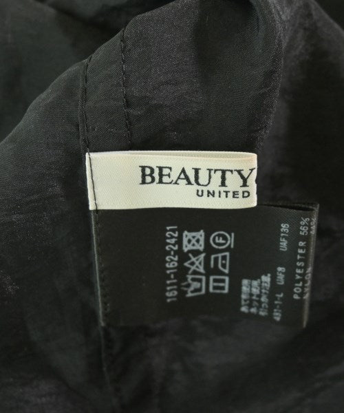 BEAUTY&YOUTH UNITED ARROWS เสื้อเชิ้ตทางการ