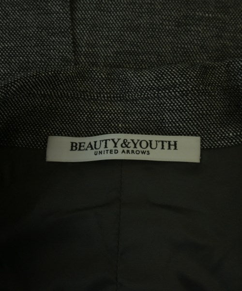 BEAUTY&YOUTH UNITED ARROWS แจ็คเก็ตลำลอง