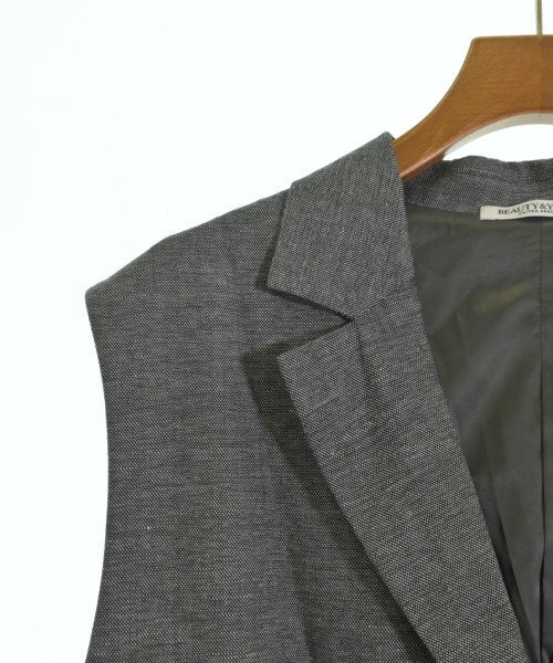 BEAUTY&YOUTH UNITED ARROWS แจ็คเก็ตลำลอง