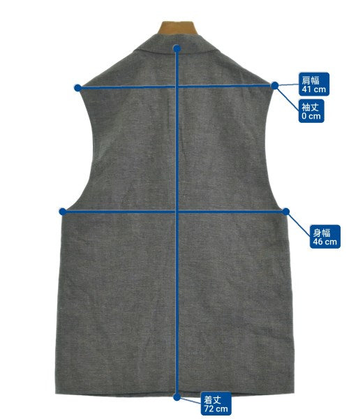 BEAUTY&YOUTH UNITED ARROWS แจ็คเก็ตลำลอง