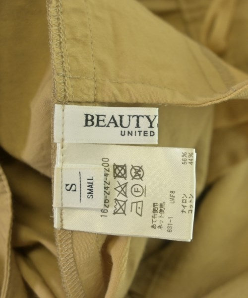 BEAUTY&YOUTH UNITED ARROWS ชุดเดรส