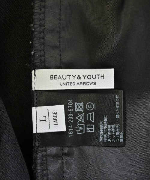 BEAUTY&YOUTH UNITED ARROWS กางเกงขายาว