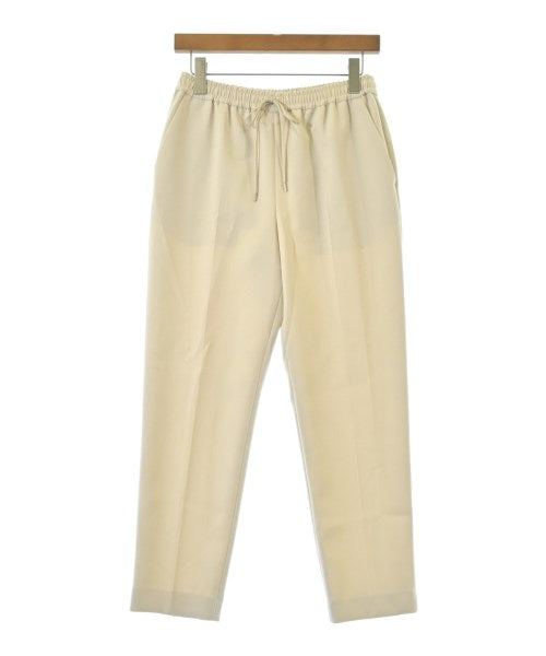 BEAUTY&YOUTH UNITED ARROWS กางเกงขายาว