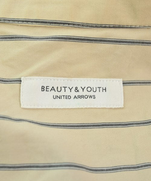 BEAUTY&YOUTH UNITED ARROWS เสื้อลำลอง