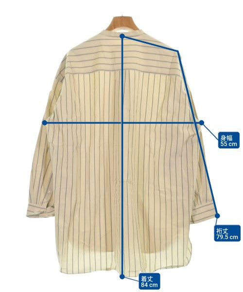 BEAUTY&YOUTH UNITED ARROWS เสื้อลำลอง