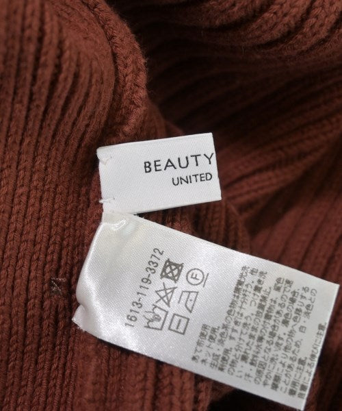 BEAUTY&YOUTH UNITED ARROWS เสื้อกั๊ก