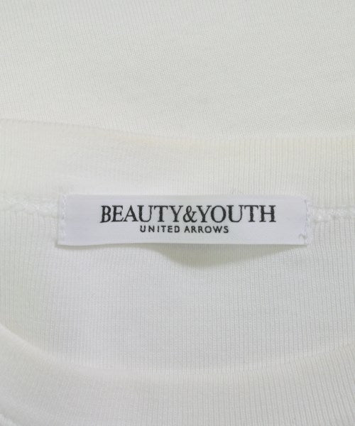 BEAUTY&YOUTH UNITED ARROWS เสื้อยืด/เสื้อท็อปส์