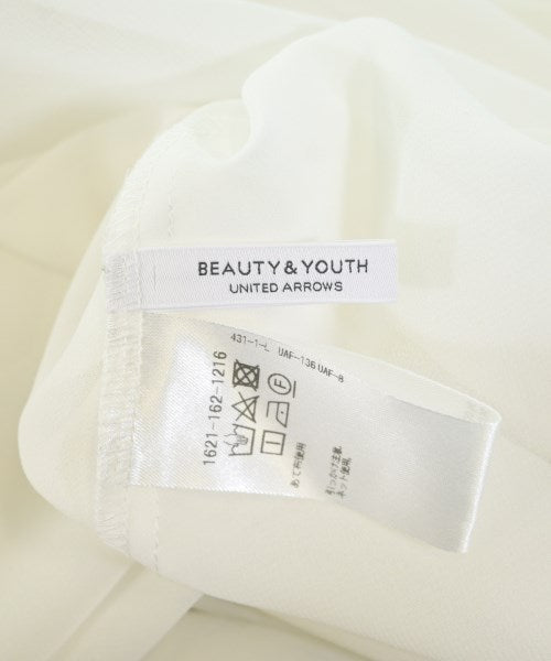 BEAUTY&YOUTH UNITED ARROWS เสื้อสตรี