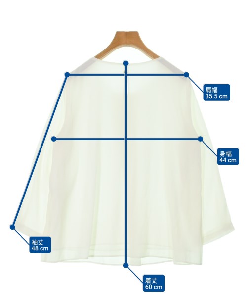 BEAUTY&YOUTH UNITED ARROWS เสื้อสตรี