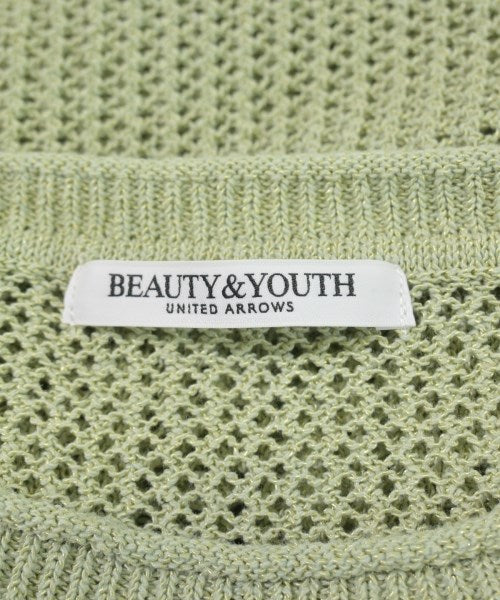 BEAUTY&YOUTH UNITED ARROWS เสื้อกันหนาว