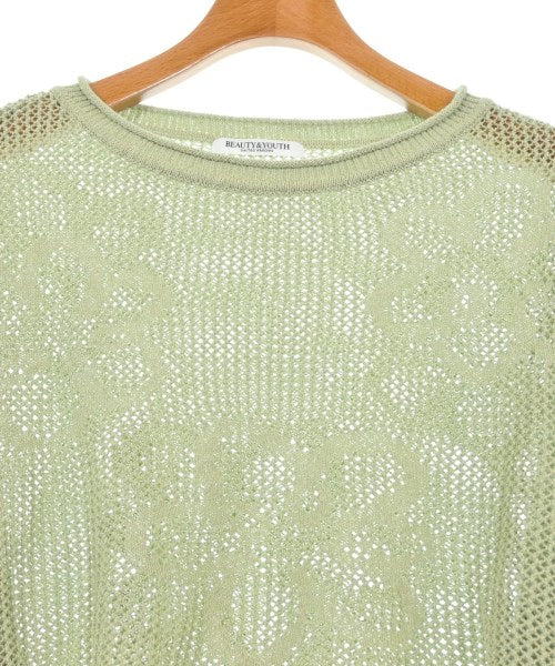 BEAUTY&YOUTH UNITED ARROWS เสื้อกันหนาว