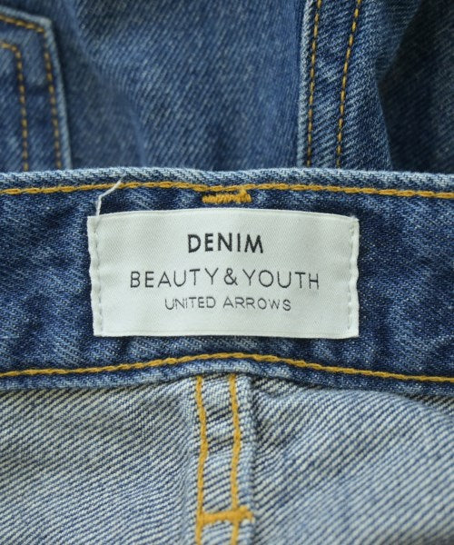 BEAUTY&YOUTH UNITED ARROWS ยีนส์