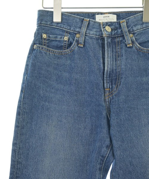 BEAUTY&YOUTH UNITED ARROWS ยีนส์
