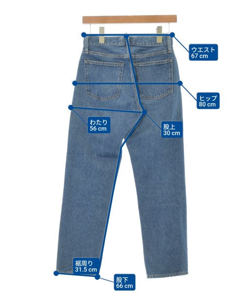 BEAUTY&YOUTH UNITED ARROWS ยีนส์