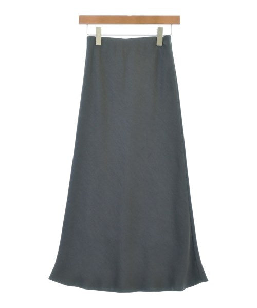 BEAUTY&YOUTH UNITED ARROWS กระโปรงยาว/แม็กซี่ยาว