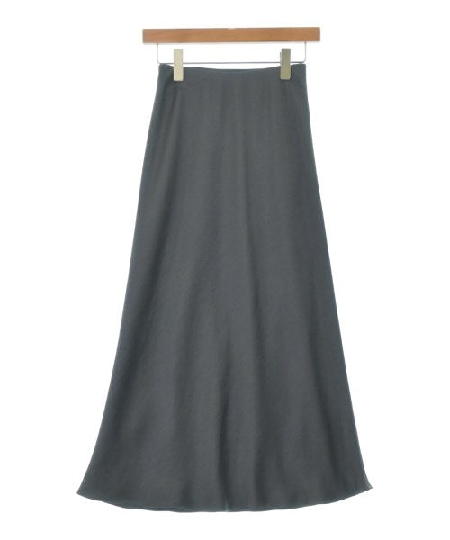 BEAUTY&YOUTH UNITED ARROWS กระโปรงยาว/แม็กซี่ยาว