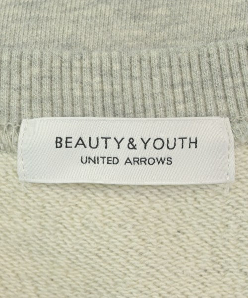 BEAUTY&YOUTH UNITED ARROWS เสื้อสเวตเตอร์
