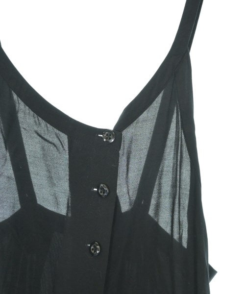 BEAUTY&YOUTH UNITED ARROWS ชุดเอี๊ยม/เสื้อคลุมหลวมๆ/จั๊มสูท