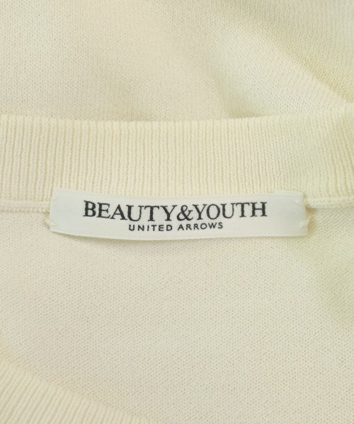 BEAUTY&YOUTH UNITED ARROWS เสื้อกันหนาว