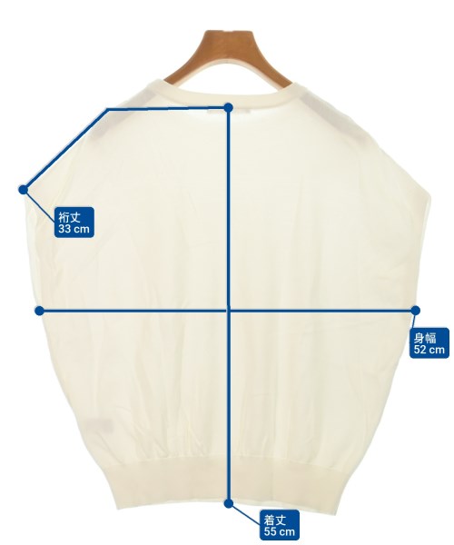 BEAUTY&YOUTH UNITED ARROWS เสื้อกันหนาว