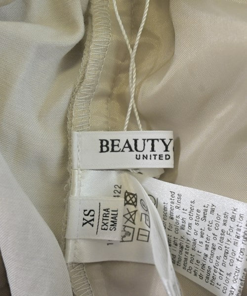 BEAUTY&YOUTH UNITED ARROWS กางเกง อื่น