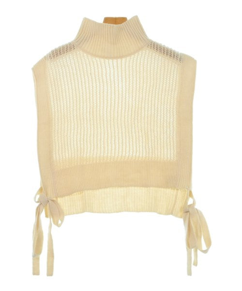 BEAUTY&YOUTH UNITED ARROWS เสื้อกั๊ก