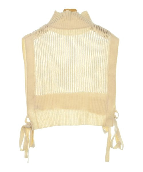 BEAUTY&YOUTH UNITED ARROWS เสื้อกั๊ก