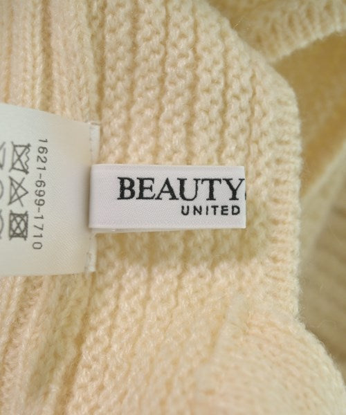 BEAUTY&YOUTH UNITED ARROWS เสื้อกั๊ก