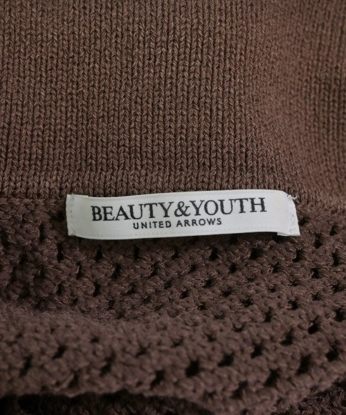 BEAUTY&YOUTH UNITED ARROWS เสื้อกันหนาว