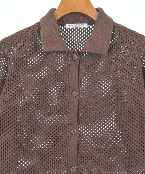 BEAUTY&YOUTH UNITED ARROWS เสื้อกันหนาว